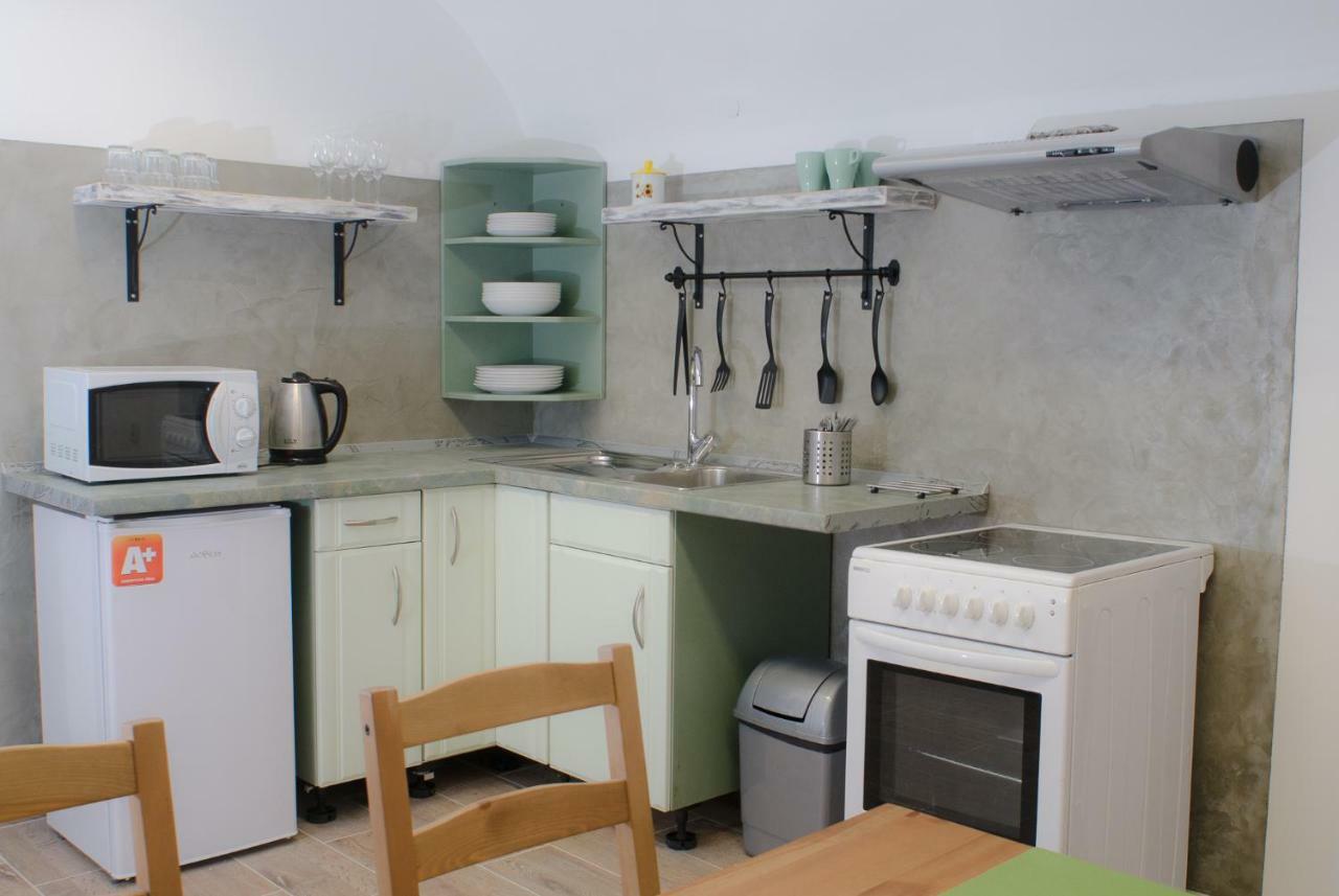 Juestel Apartment Litomerice Exterior photo